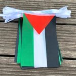 banderole palestine