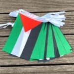 Banderole Palestine 3