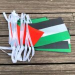 banderole palestine 4