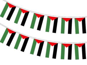 banderole palestine 7