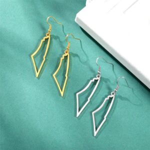 boucle d oreille palestine 10