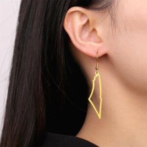 boucle d oreille palestine 9