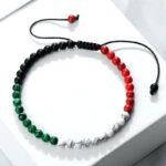 bracelet drapeau palestine 2