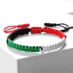 bracelet drapeau palestine 5