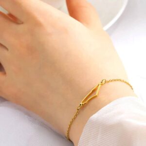 bracelet free palestine 9
