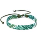 bracelet palestine tissu 3