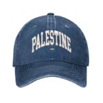 casquette palestine