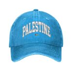 casquette palestine 2