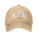 casquette palestine 3