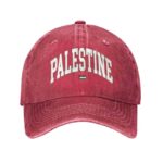 casquette palestine 4