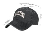 casquette palestine 5