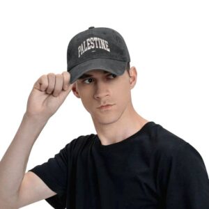casquette palestine 8