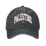 casquette palestine 9