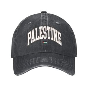 casquette palestine 9