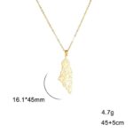 collier carte palestine 2