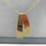collier palestine or