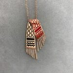 collier palestine or 2