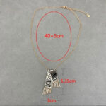 collier palestine or 3