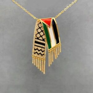 collier palestine or 5