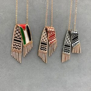 collier palestine or 6