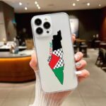 coque palestine