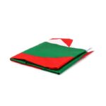 drapeau algerie palestine