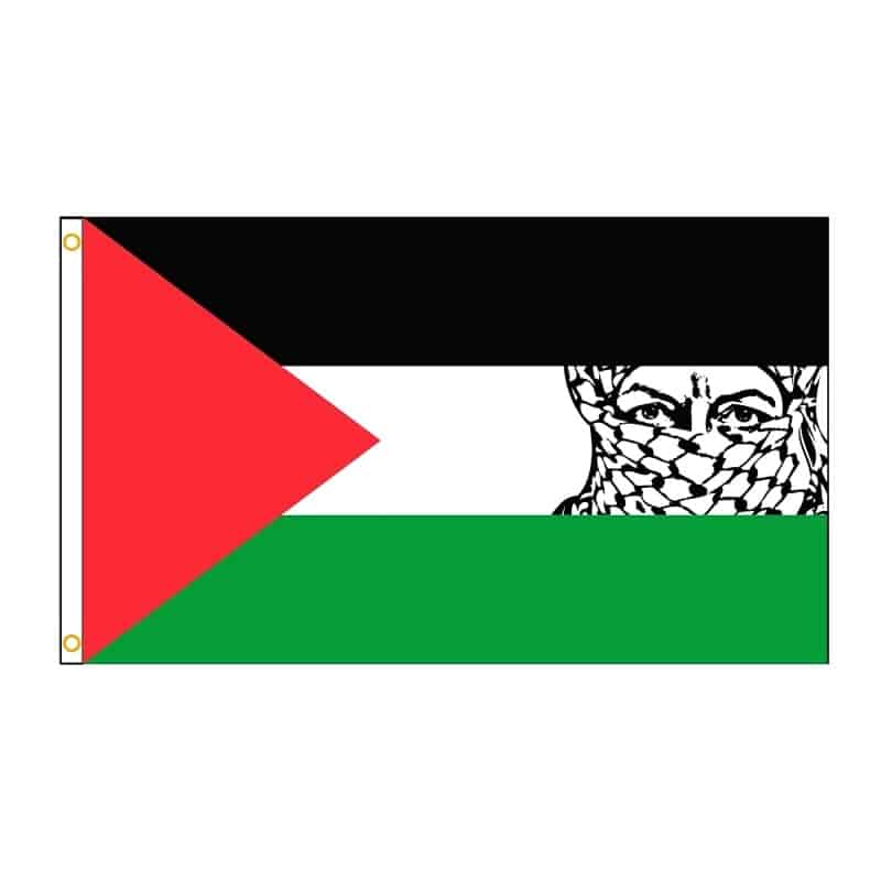drapeau free palestine 2