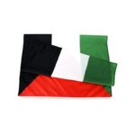 drapeau palestine soutien