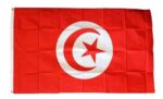 drapeau tunisie palestine