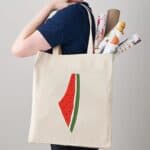 free palestine tote bag 2