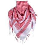 keffieh palestinien homme 7