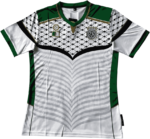 maillot algerie palestine 2