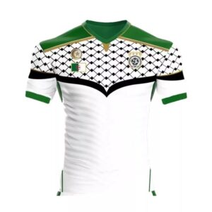maillot algerie palestine 4