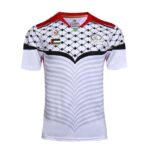 maillot palestine rouge 2