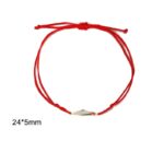 palestine map bracelet