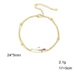 palestine map bracelet 4