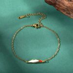 palestine map bracelet 5