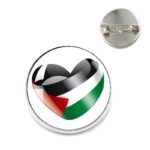 pins free palestine 3