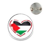 pins free palestine 4