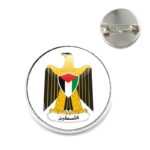 pins free palestine 5