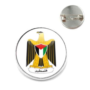 pins free palestine 5
