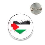 pins free palestine 6