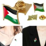 Pins Palestine 3