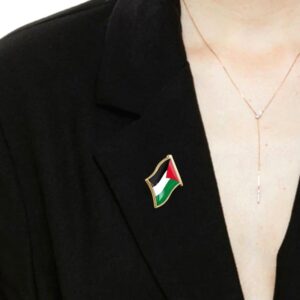 pins palestine 4