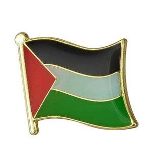 pins palestine 5