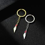 porte cle palestine 3