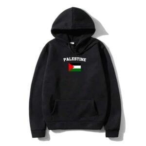 pull drapeau palestine 5