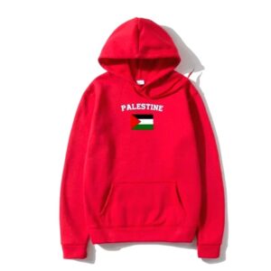 pull drapeau palestine 6