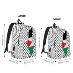 sac keffieh