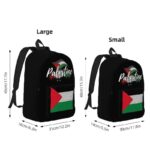 sac palestine